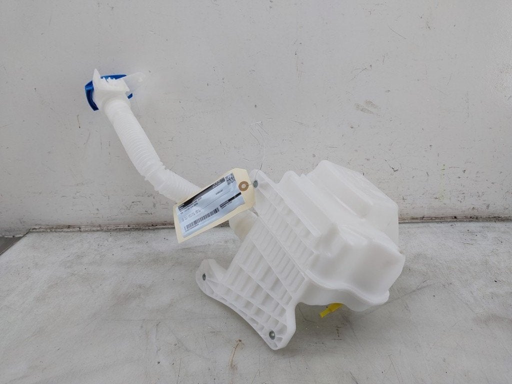 LAVE-GLACE RESERVOIR AVANT Volkswagen Tiguan (CT1), Utilisé, Volkswagen