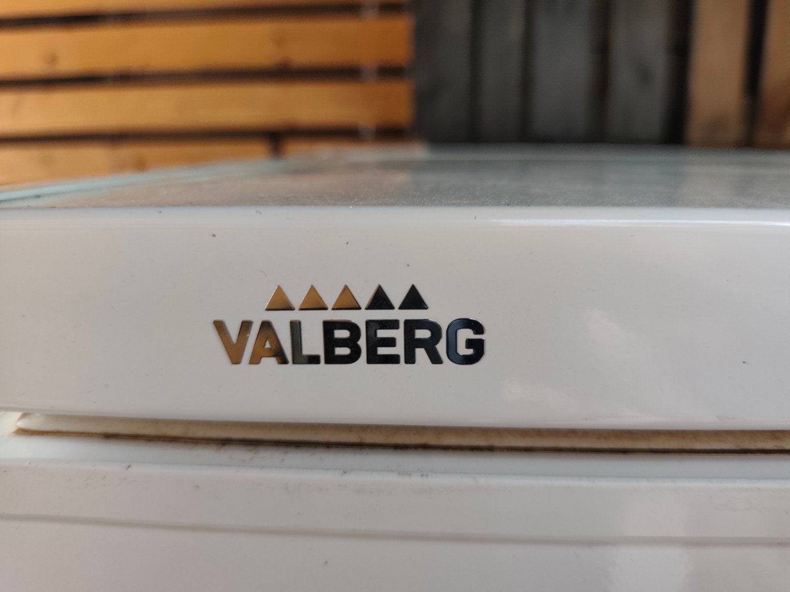 Diepvriezer, Elektronische apparatuur, Vriezers en Diepvrieskisten, Ophalen