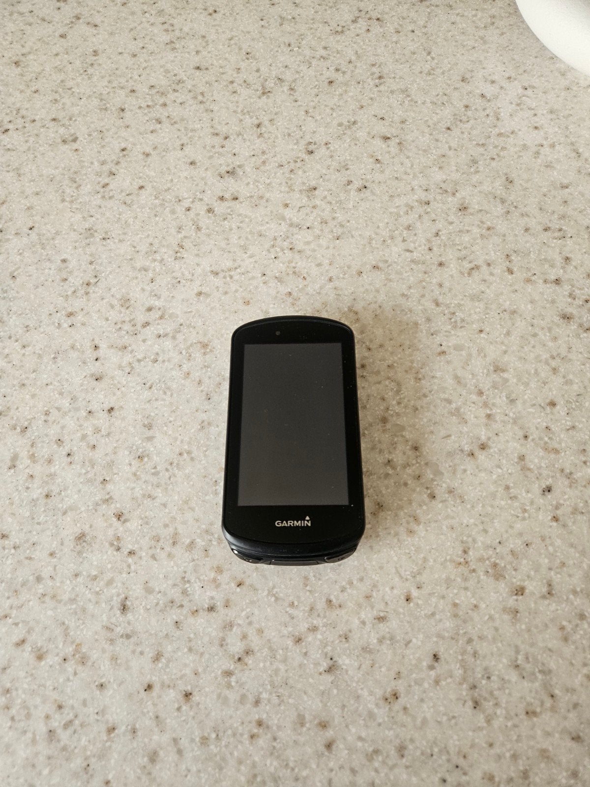 Garmin plus 1030 GERESERVEERD, Fietsen en Brommers, Fietsaccessoires | Fietscomputers, Ophalen