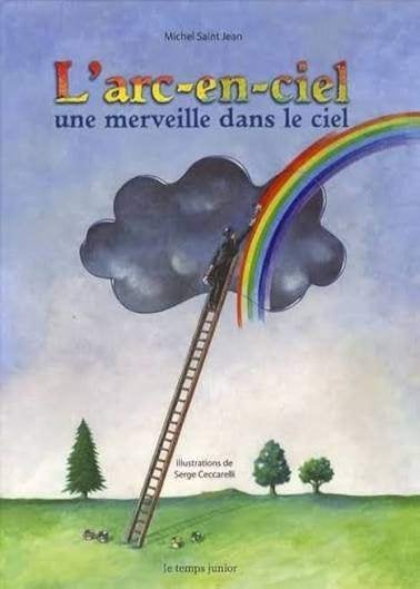 L’arc-en-ciel..., Boeken, Godsdienst en Theologie, Autre, Christendom | Katholiek, Ophalen, Gelezen