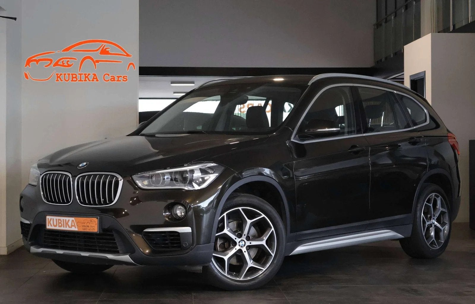 BMW X1 X1 1.5iA sDrive18 CruiseC ZetelV Camera Leder Garanti, Autos, BMW, Achat, Euro 6, Entreprise, https://public.car-pass.be/vhr/fd33c3a3-5785-4910-9214-3126cb6ddf77