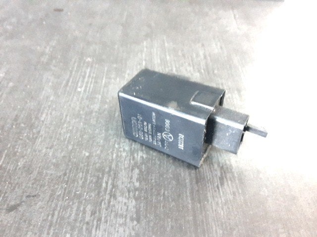 FES125 Pantheon 1997 - 2006 Honda D1-55884