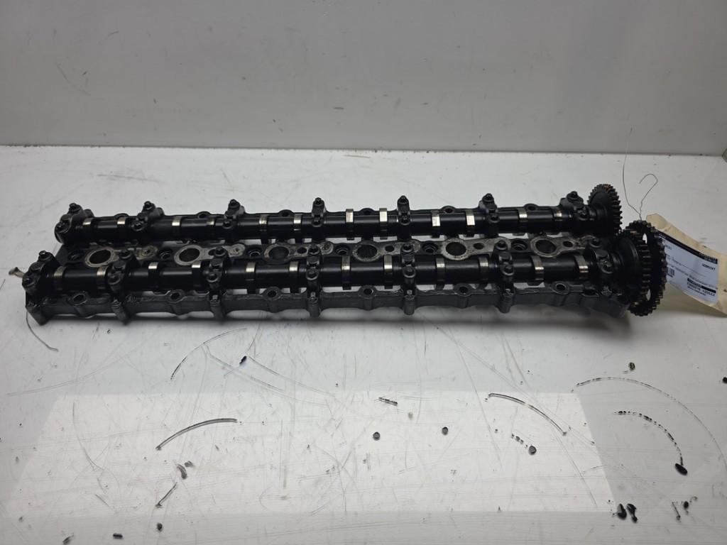 NOKKENAS SET BMW X5 (F15) (|11318575439|11318575440|), Gebruikt, BMW