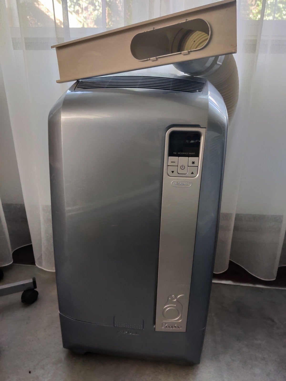 Airco Delonghi, Electroménager, Climatiseurs, Enlèvement