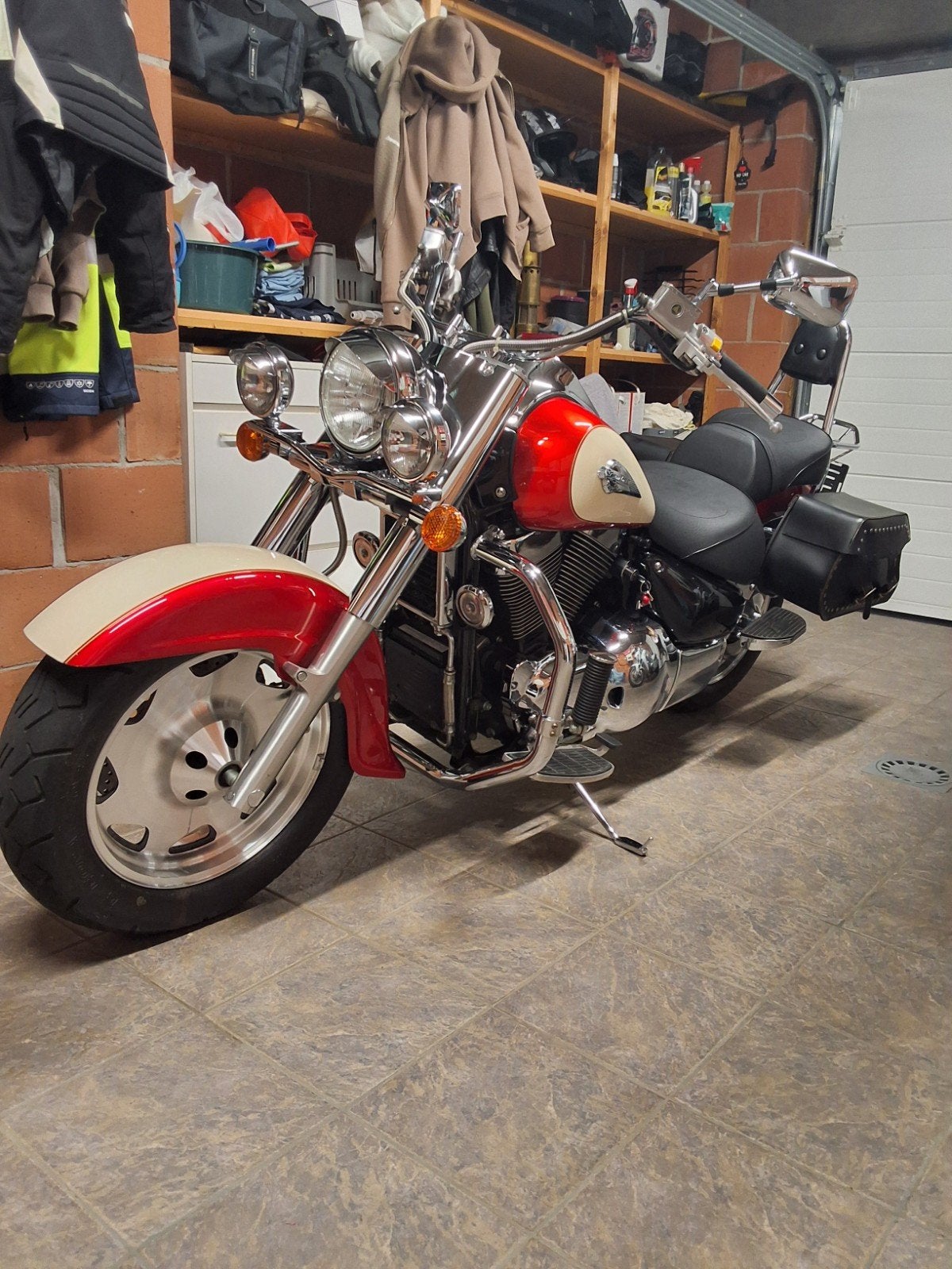 moto Suzuki intruder vl 1500cc, Motos, Motos | Suzuki, Particulier