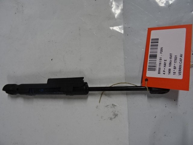 VERIN DE CAPOT BMW 1 serie (F21) (01-2010/12-2019), Utilisé, BMW