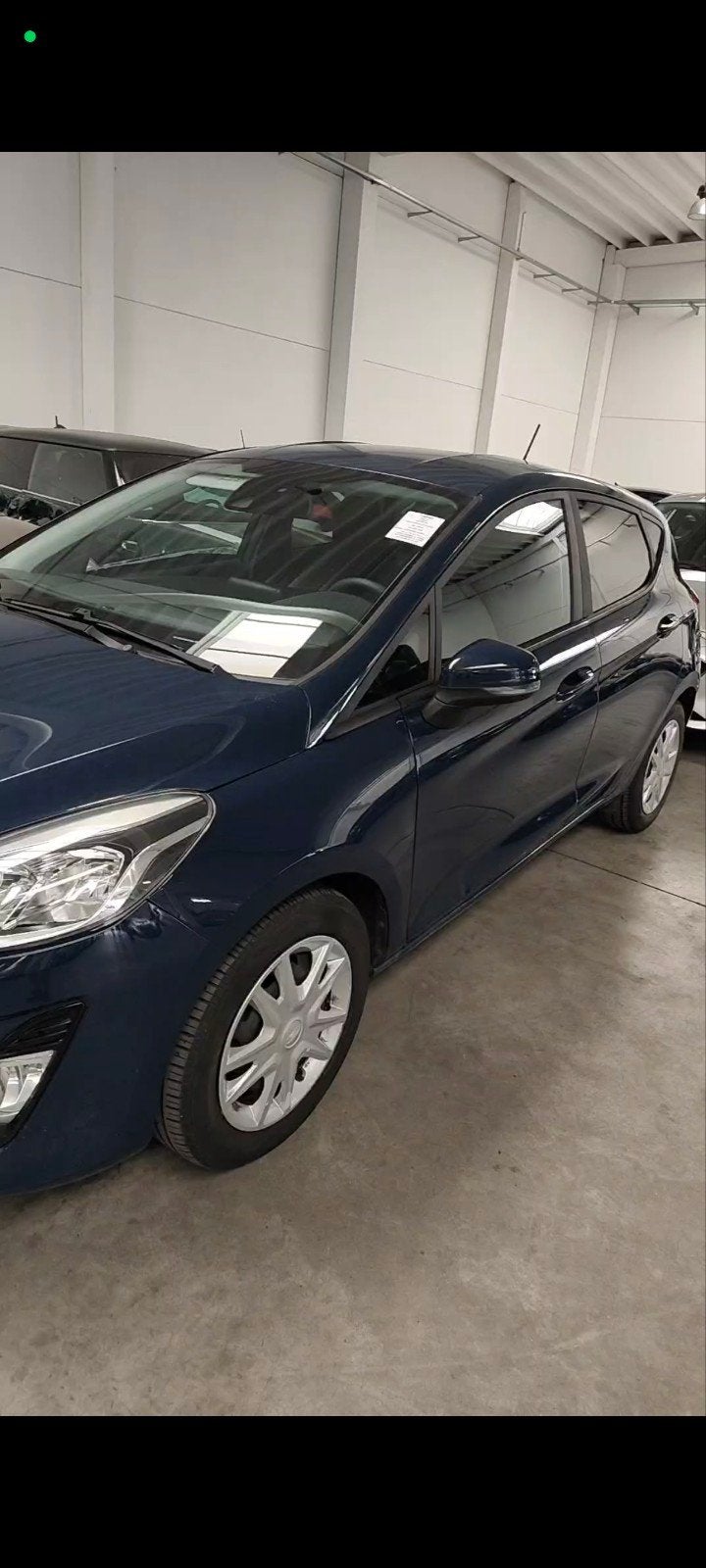 Ford Fiesta, Auto's, Particulier, Te koop
