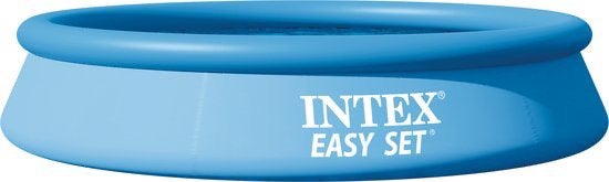 Intex, Tuin en Terras, Zwembaden, Gebruikt, Opblaaszwembad, Ophalen
