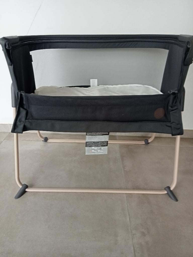 Maxi Cosi Co Sleeper, Kinderen en Baby's, Babywiegjes en Ledikanten, Ophalen, Gebruikt