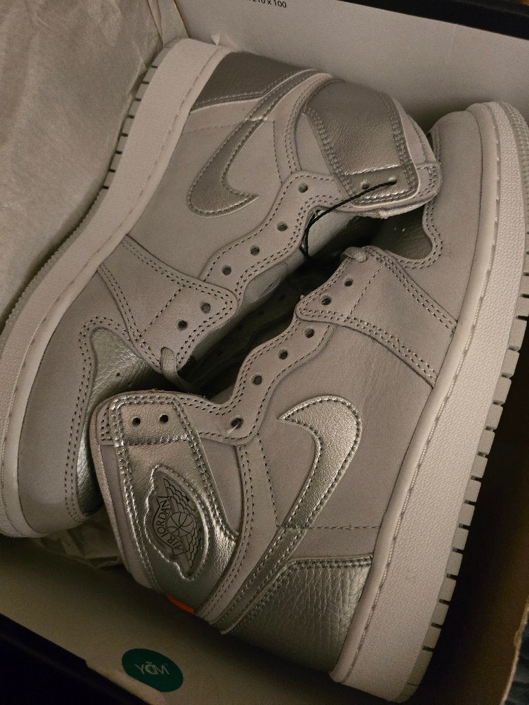 Nike jordan, Neuf, Nike, Enlèvement, Baskets