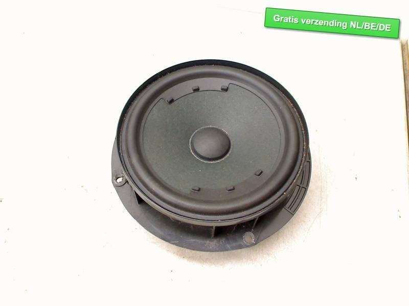 HAUT PARLEUR / ENCEINTE Golf VII (AUA) (5G0035453G), Volkswagen, Volkswagen AG, Utilisé, Kundenbetreuung@volkswagen.de