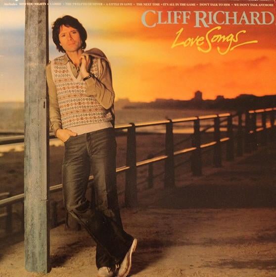 cliff richard, Ophalen of Verzenden
