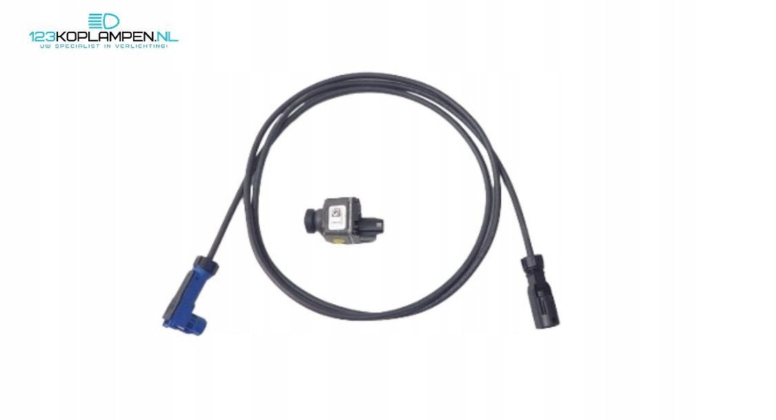 Audi A8 S8 Frontcamera 4H0 980 551 C Kabel 4G0 035 750 B / 4, -, Verzenden, Nieuw, Audi