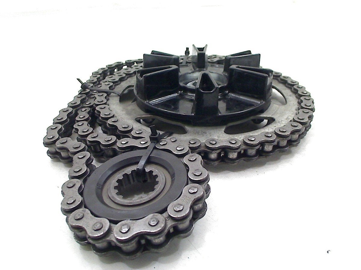 KETTING Yamaha MT 07 2021-2024 (MT07 MT-07 FZ-07 RM341), Yamaha Motor Europe N.V., Gebruikt, Customersupport@yamaha-motor.co.uk