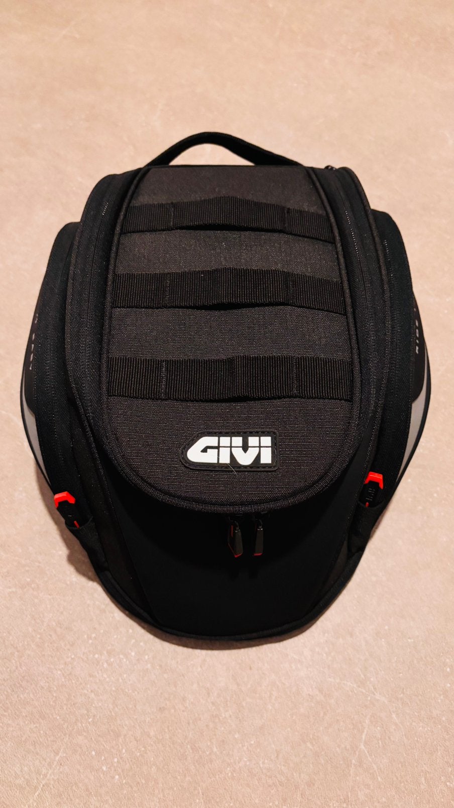 GIVI Tanklock Tanktas Easy-T EASY03, Ophalen, Nieuw