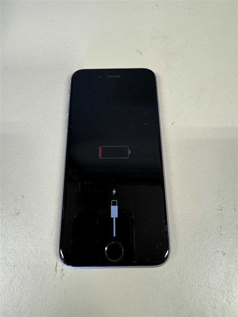 Apple iPhone 6s 32GB Unlocked - batterij status 80 procent, Telecommunicatie, Mobiele telefoons | Apple iPhone, Ophalen of Verzenden