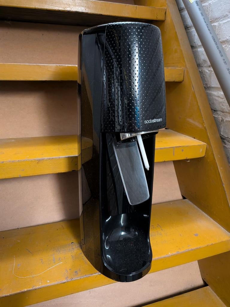 Sodastream, Huis en Inrichting, Ophalen