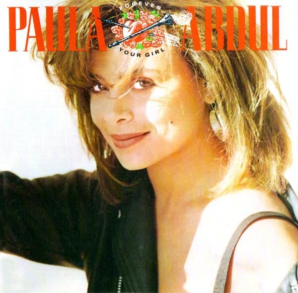 Paula Abdul – Forever Your Girl cd, Ophalen of Verzenden, 1980 - 1989, Gebruikt