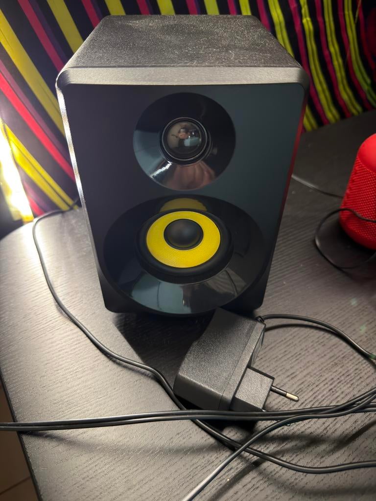 studio monitoren, Enlèvement, Comme neuf