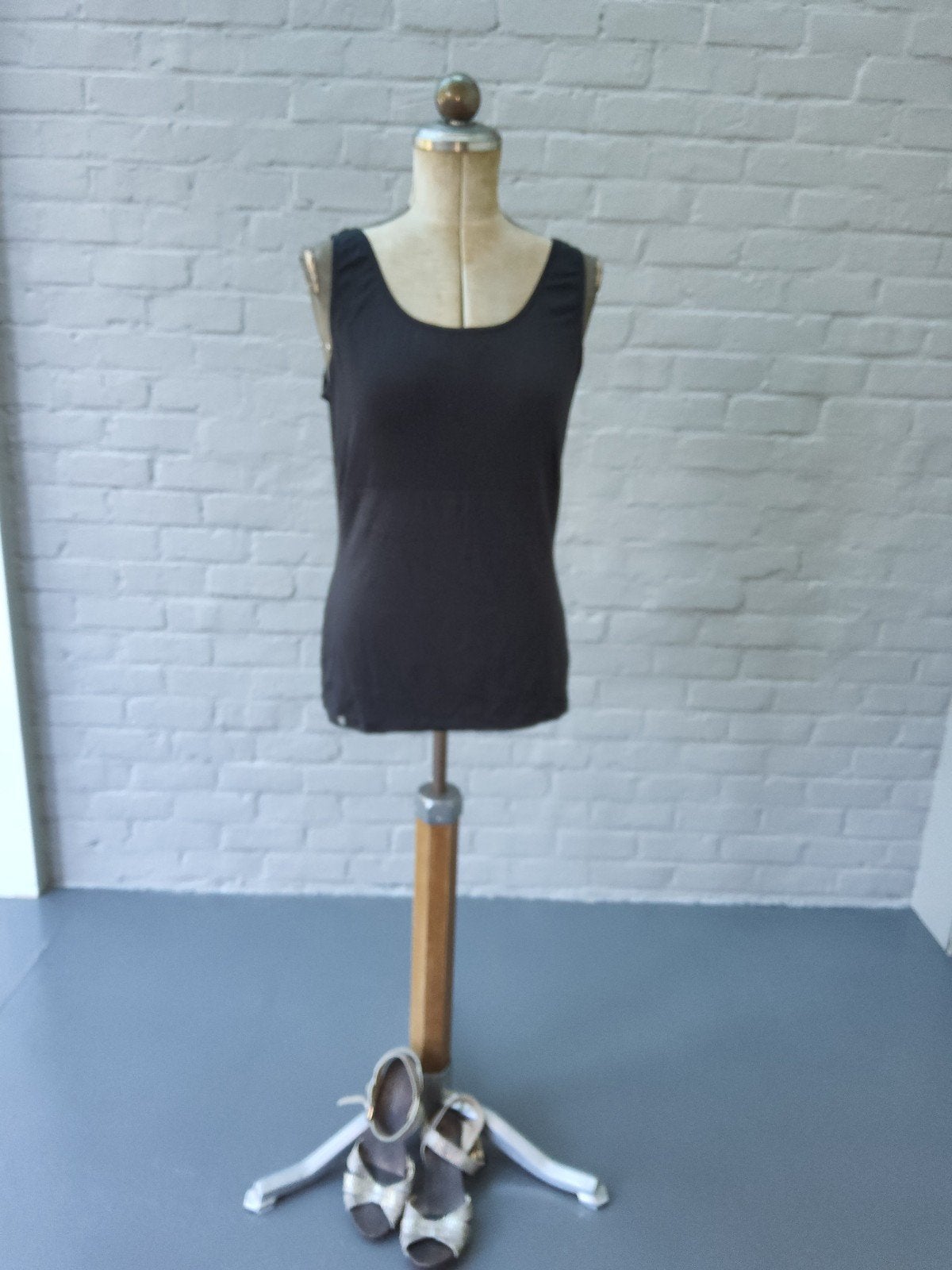 Shapewear Triumph XL, Kleding | Dames, Ondergoed en Lingerie, Triumph, Ophalen of Verzenden, Body of Korset