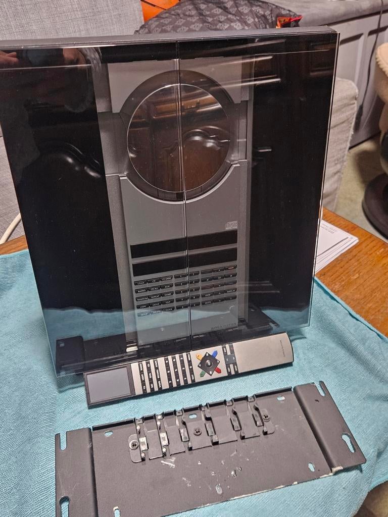 Beosound 3200 mk1, Audio, Tv en Foto