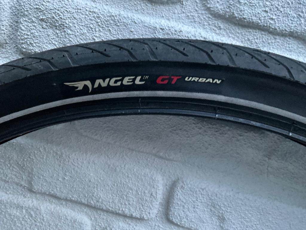 Stromer Fietsband pirelli angel GT URBAN 57-584, Ophalen
