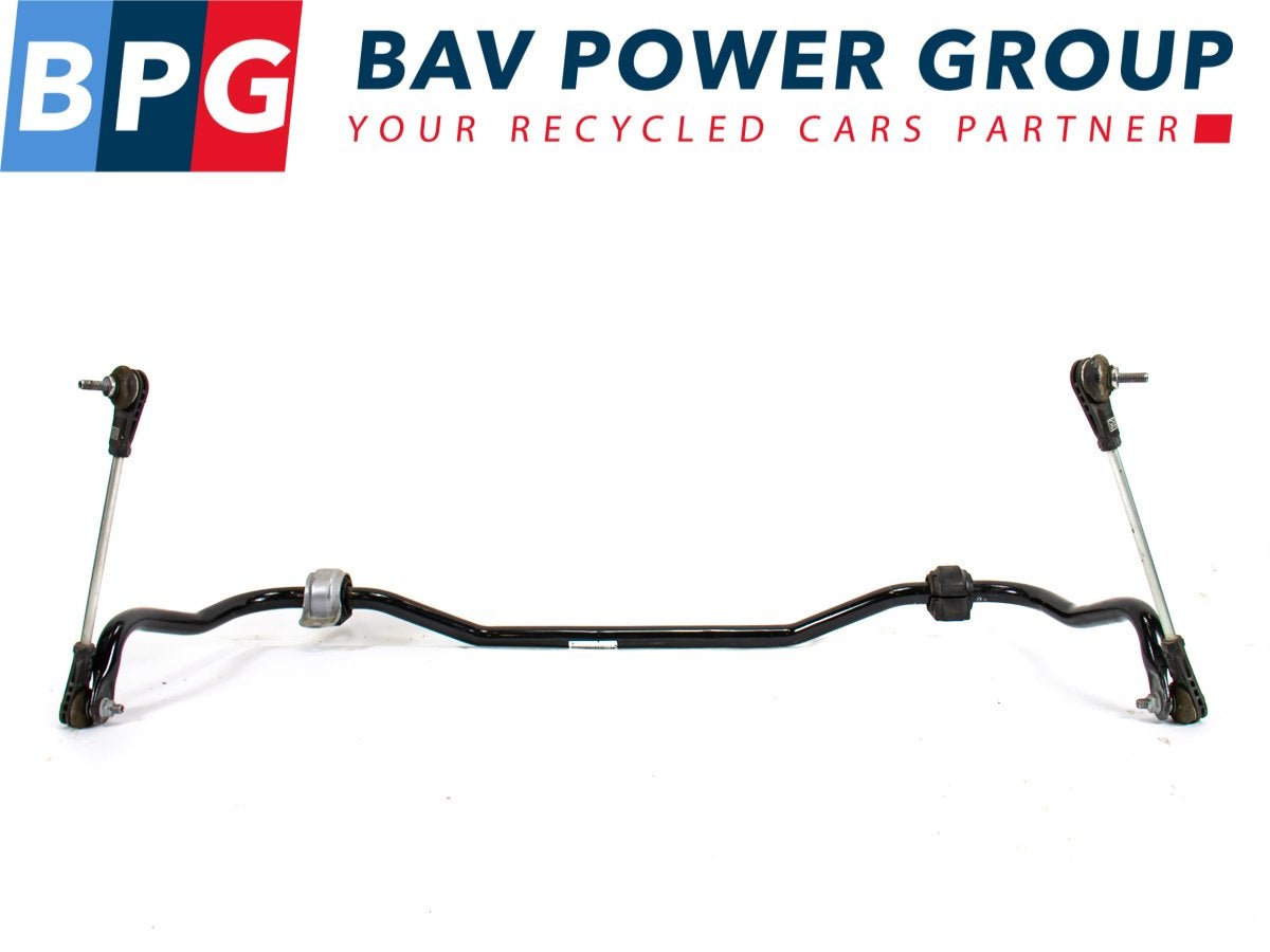 STABILISATORSTANG VOOR BMW 3 serie (G20) (01-2018/03-2020), Gebruikt, BMW, Petuelring 130
80809  München, DE, Bayerische Motoren Werke AG