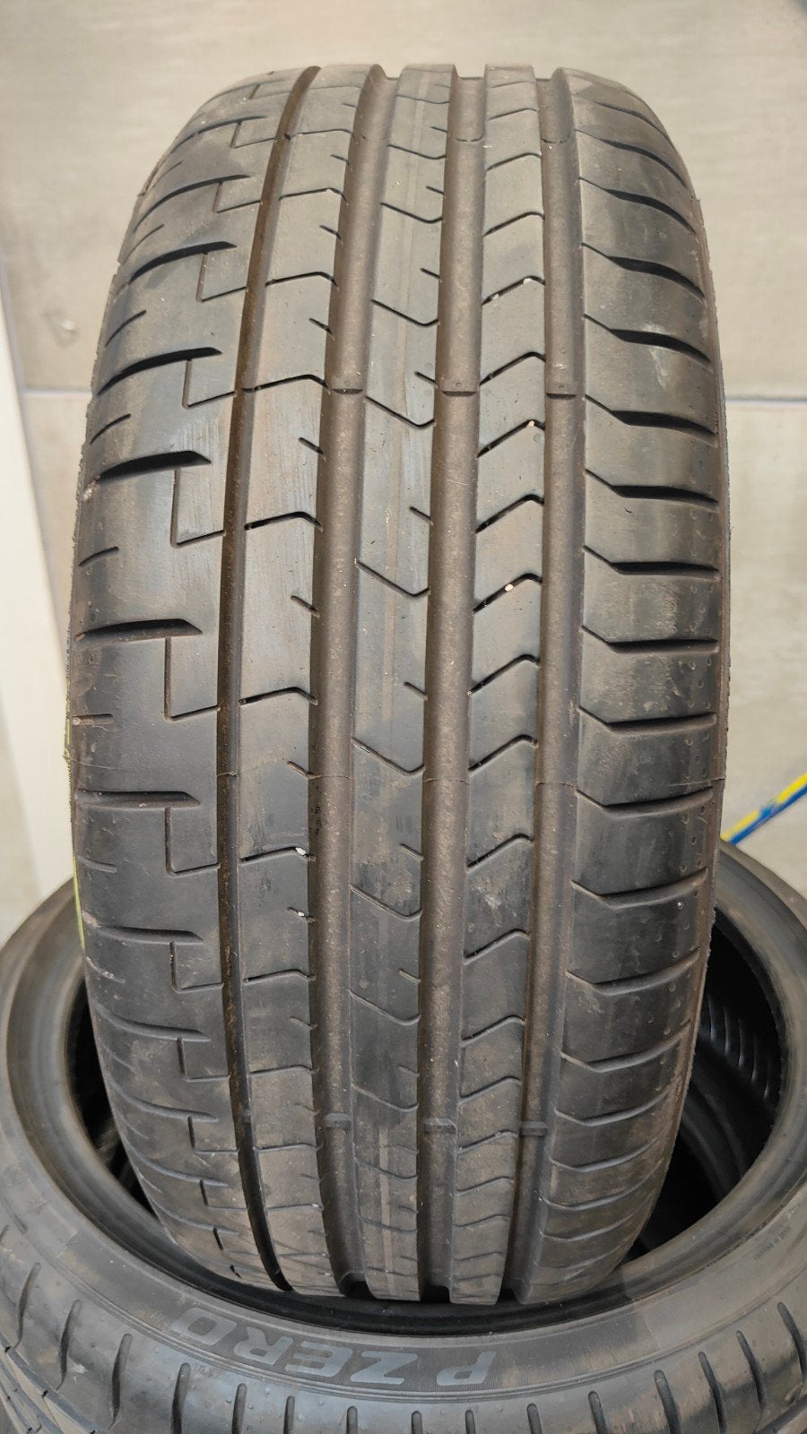 205/40r18 Pirelli 45€ per stuk met montage en balanceren, Auto-onderdelen, Ophalen of Verzenden