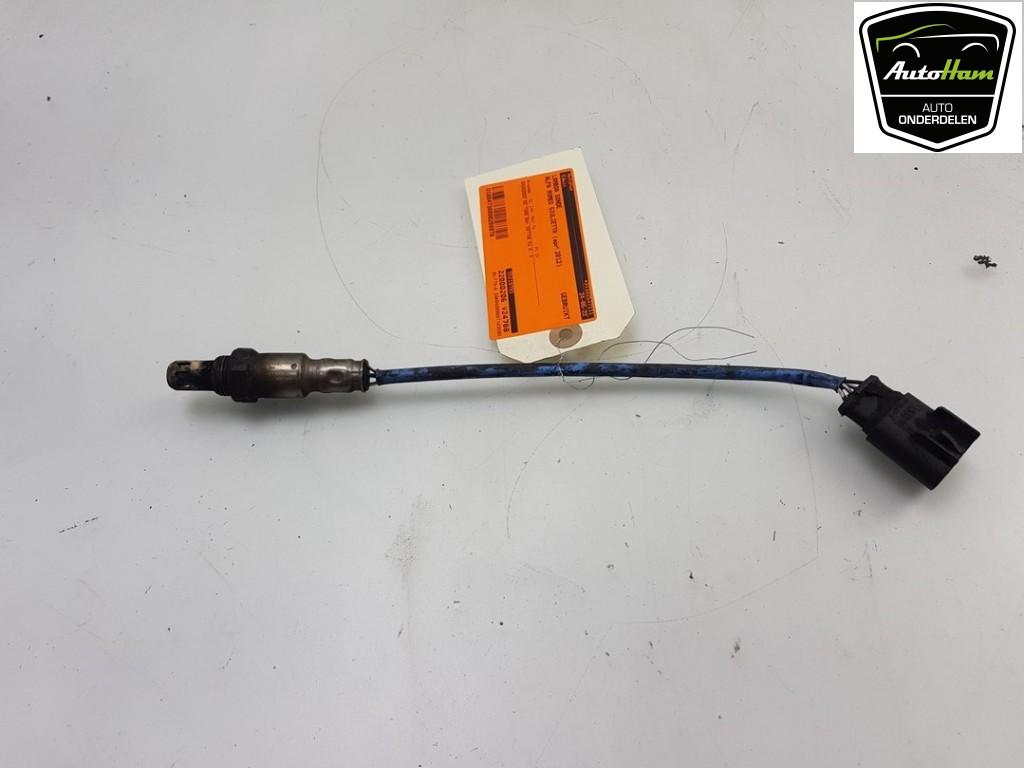 SONDE LAMBDA Alfa Romeo Giulietta (940) (01-2010/12-2020), Utilisé, Alfa Romeo
