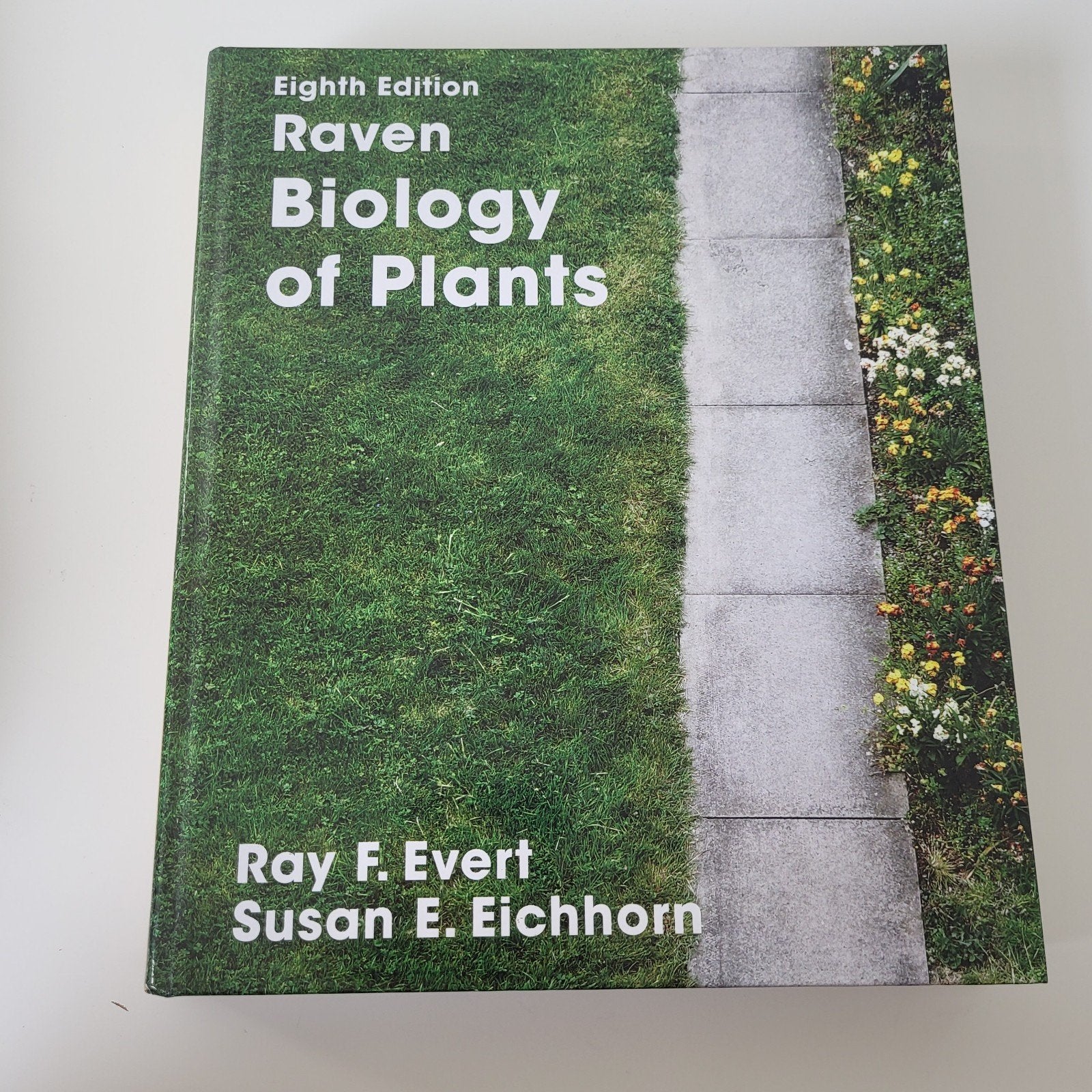 Biology of Plants, Boeken, Ophalen, Nieuw