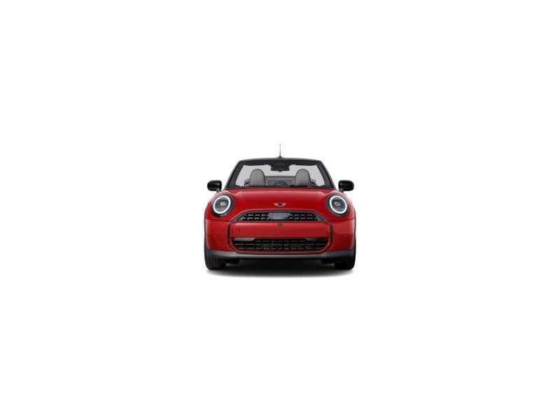 MINI Cooper Classic, Autos, Rouge, Achat, Entreprise, Cabriolet