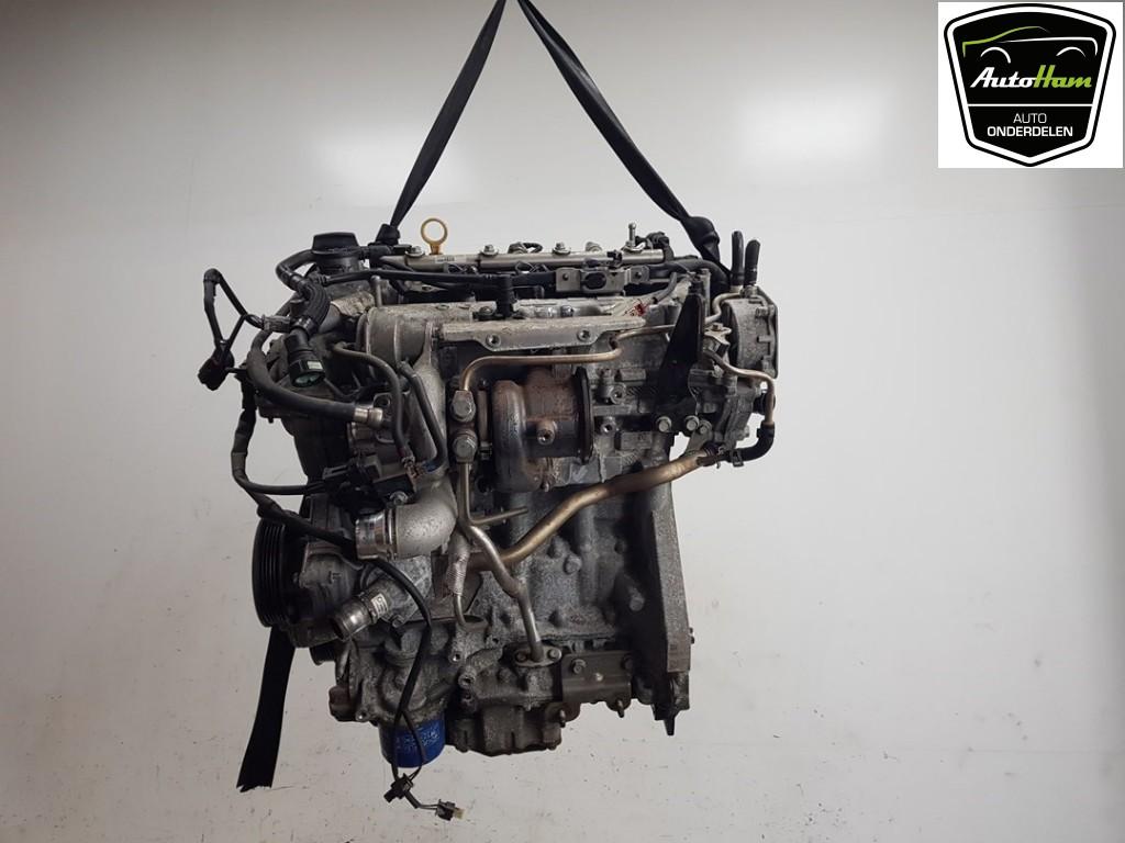 MOTOR Opel Astra K (01-2015/12-2022) (|95529213|), Auto-onderdelen, Gebruikt, Opel