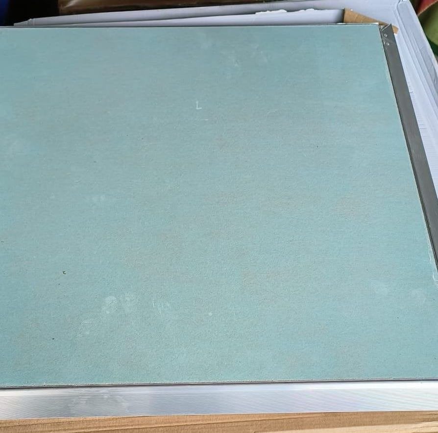 Upmann AluEco inspectieluik (4 stuks), Ophalen, Nieuw, Overige materialen, Minder dan 20 mm