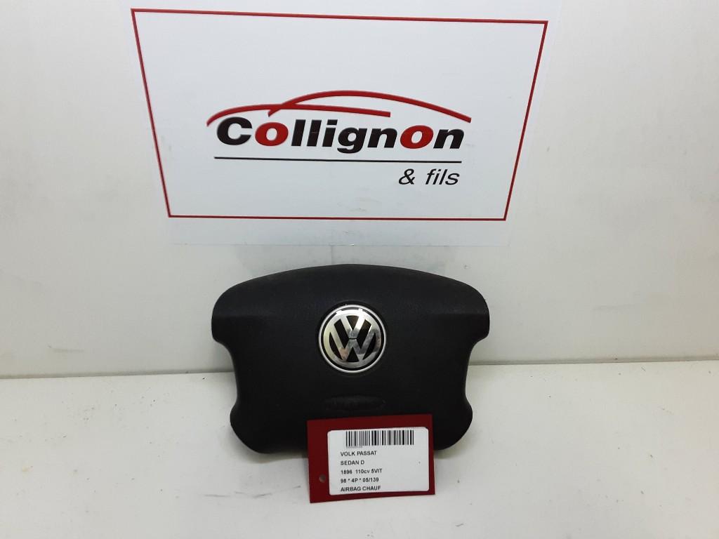 AIRBAG STUUR Volkswagen Passat (3B2) (3B088001AM), Gebruikt, Volkswagen