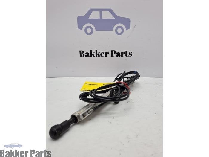 Cabriodak cilinder van een Peugeot 308, Gebruikt, -, -, -