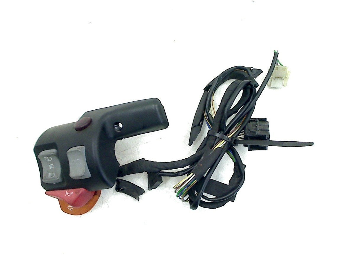 STUURSCHAKELAAR LINKS BMW R 1150 RT (R1150RT) (7650743), Motoren, Bayerische Motoren Werke AG, Gebruikt, Kundenbetreuung@bmw.de