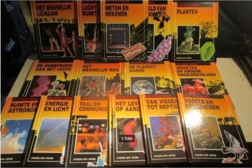 15 Prentenboeken in de reeks 'Onze Wereld vandaag' - artis, Boeken, Ophalen of Verzenden, Zo goed als nieuw, Prentenboek