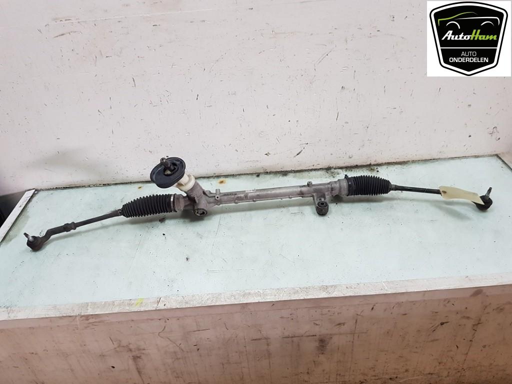 CREMAILLERE DIRECTION MECANIQUE Ford Focus 4 Wagon, Utilisé, Ford