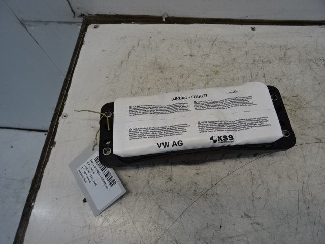 AIRBAG PASSAGER Skoda Octavia Combi (5EAC) (8V0880204G), Utilisé, Skoda