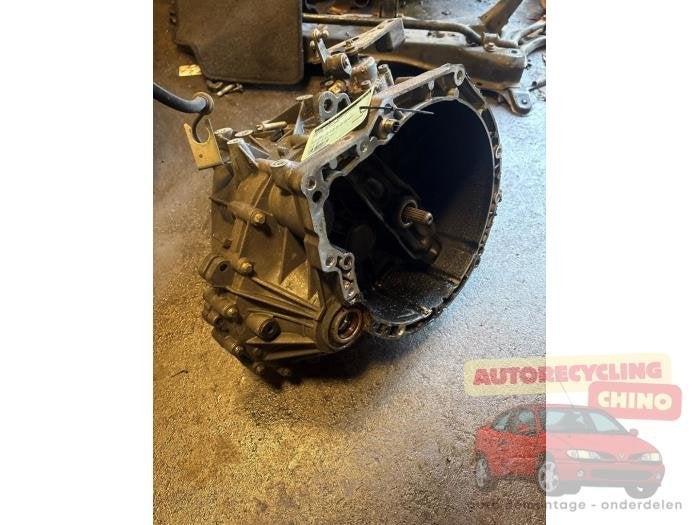 Boîte de vitesse d'un Mini Mini, -, 3 mois de garantie, -, -