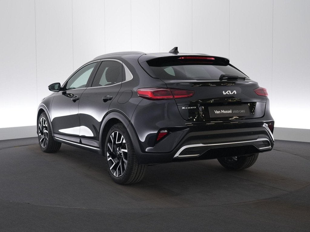 Kia Xceed 1.0 T-GDi 100 Pulse, Autos, Kia, XCeed, Achat, Electronic Stability Program (ESP), Entreprise