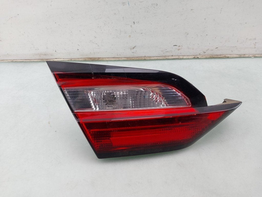 ACHTERLICHT LINKS Ford Fiesta 7 (|N1BB13A603AA|2510427|), Gebruikt, Henry-Ford-Straße  1
50735  Köln, DE, Ford-Werke GmbH, Kunden@ford.com