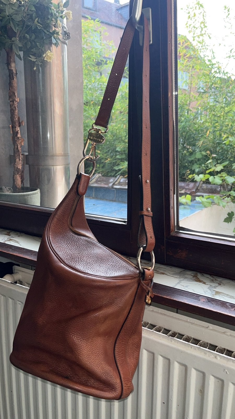 Delvaux, Enlèvement ou Envoi, Utilisé