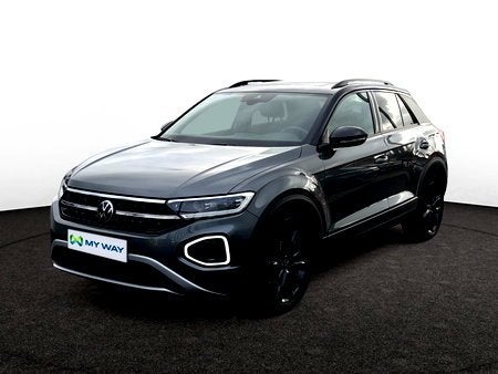 Volkswagen T-Roc T-Roc Style Business 1.0 TSI OPF 81 kW (110, Achat, Boîte manuelle, 146 g/km, https://public.car-pass.be/vhr/24e717a1-32a4-444f-99ea-04d7974c5dcd