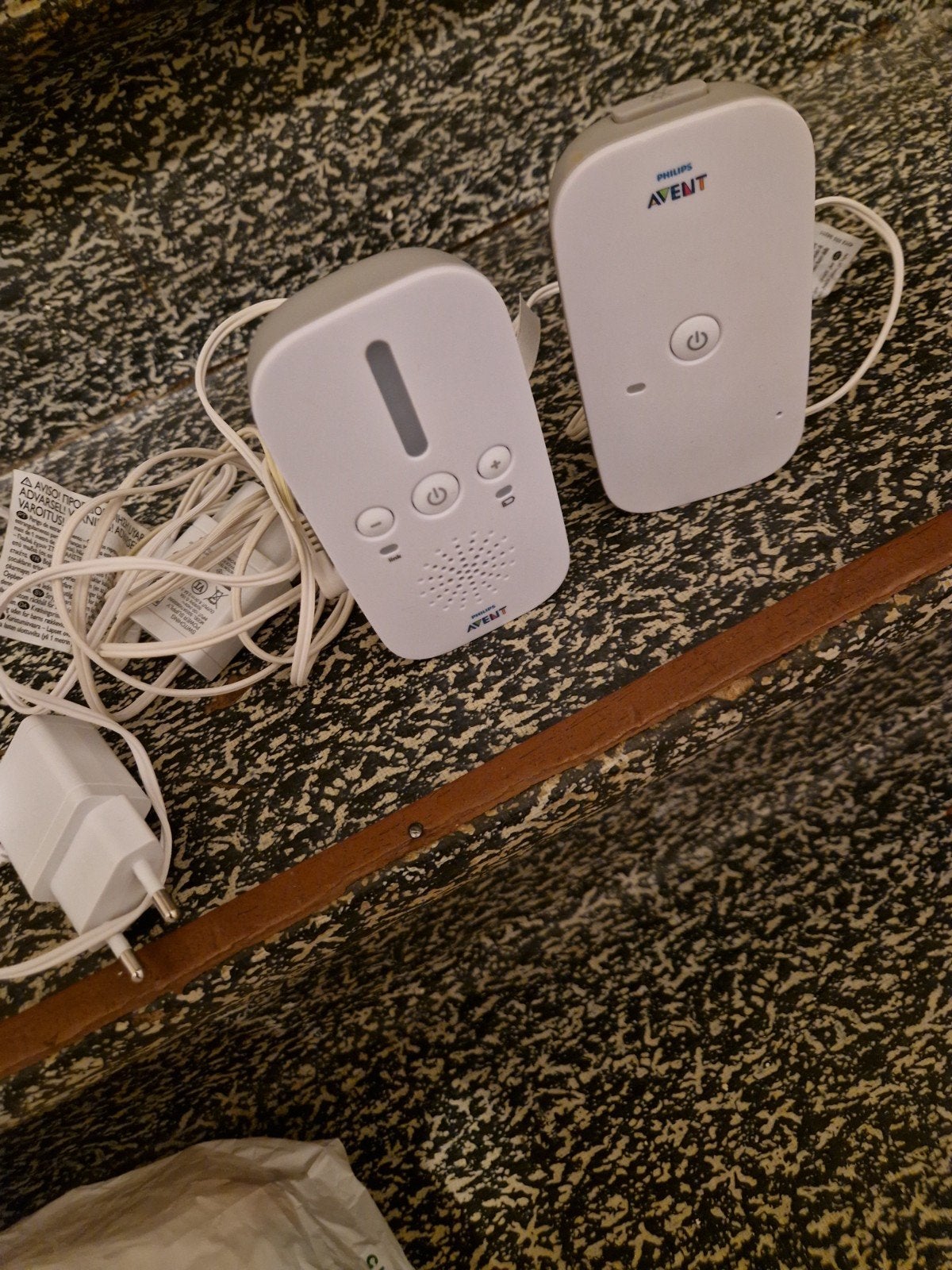 babyphone Philips Avent, Enfants & Bébés, Enlèvement