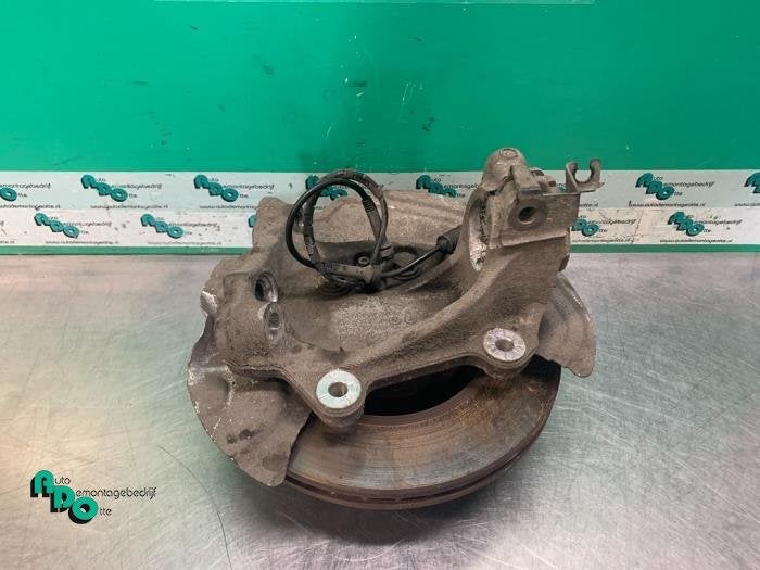 Joint avant droit d'un BMW 1-Serie (1-Serie 03-), -, 3 mois de garantie, Utilisé, -