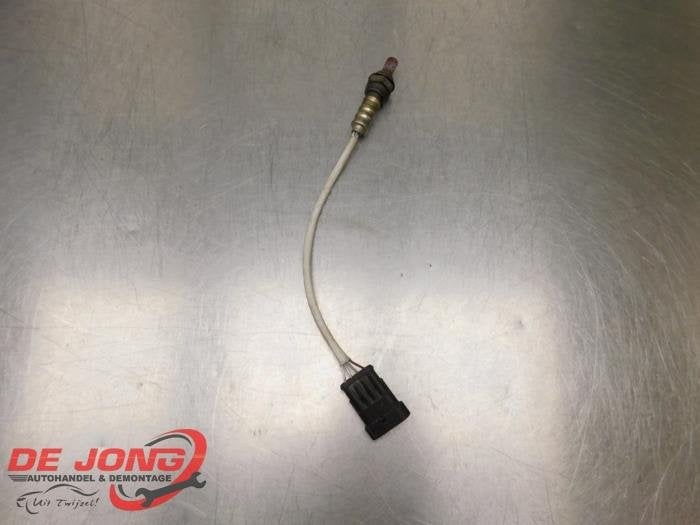 Sonde lambda d'un Fiat Panda, -, 3 mois de garantie, Utilisé, Fiat