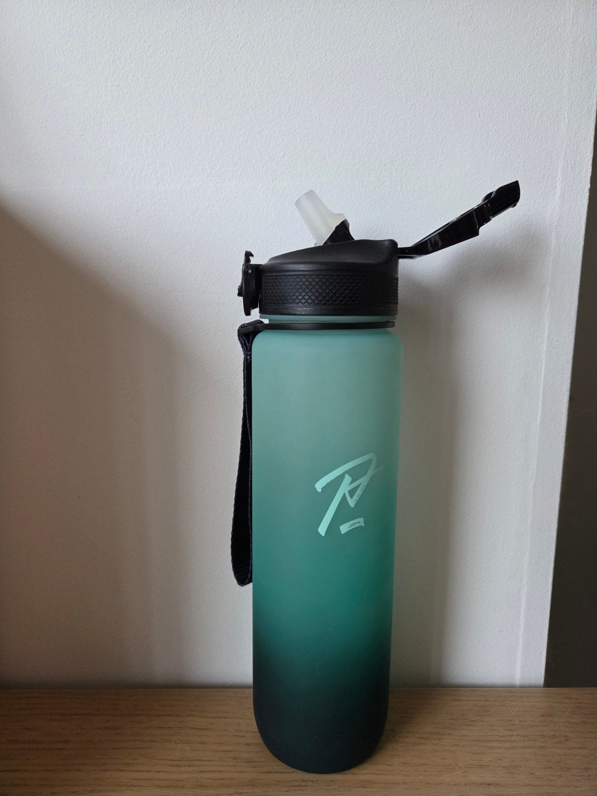 Gloednieuwe drinkfles Patser, Ophalen, Nieuw