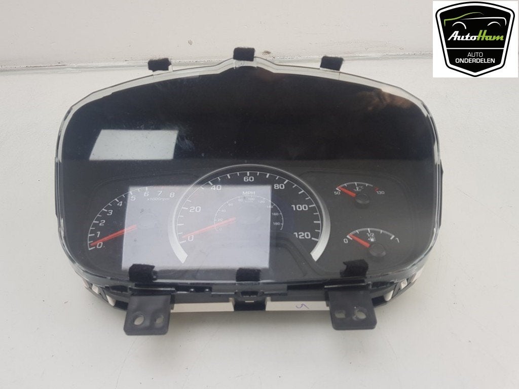 COCKPIT Hyundai i10 (01-2019/-) (|94001B9521|), Gebruikt, Hyundai