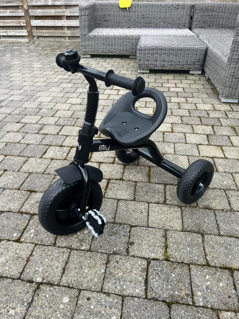Stoere Billy Carambola Driewieler, Fietsen en Brommers, Ophalen, Zo goed als nieuw